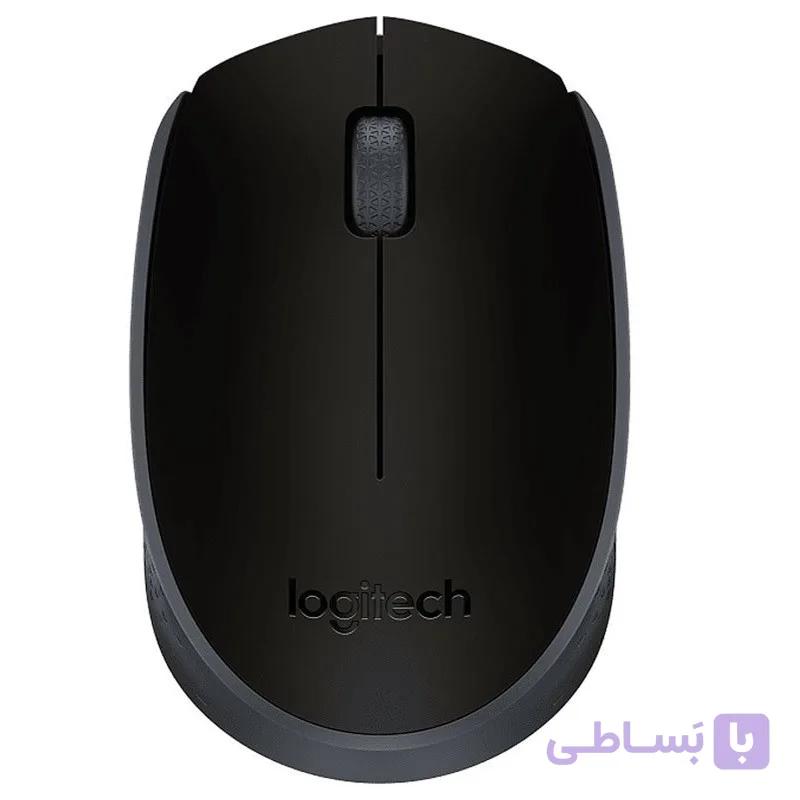 ماوس لاجیتک مدل M171