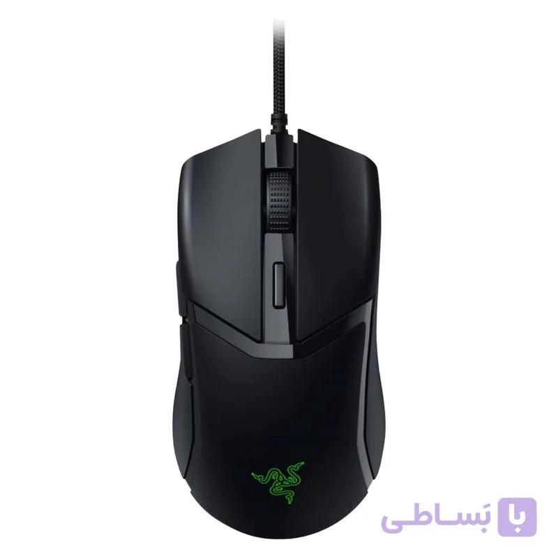 ماوس مخصوص بازی ریزر مدل COBRA