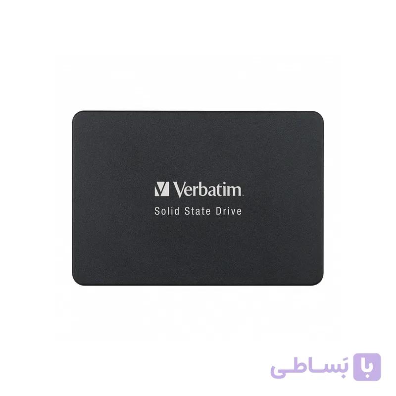 اس اس دی اینترنال SATA III ورباتیم مدل VI550 S3 ظرفیت 1 ترابایت