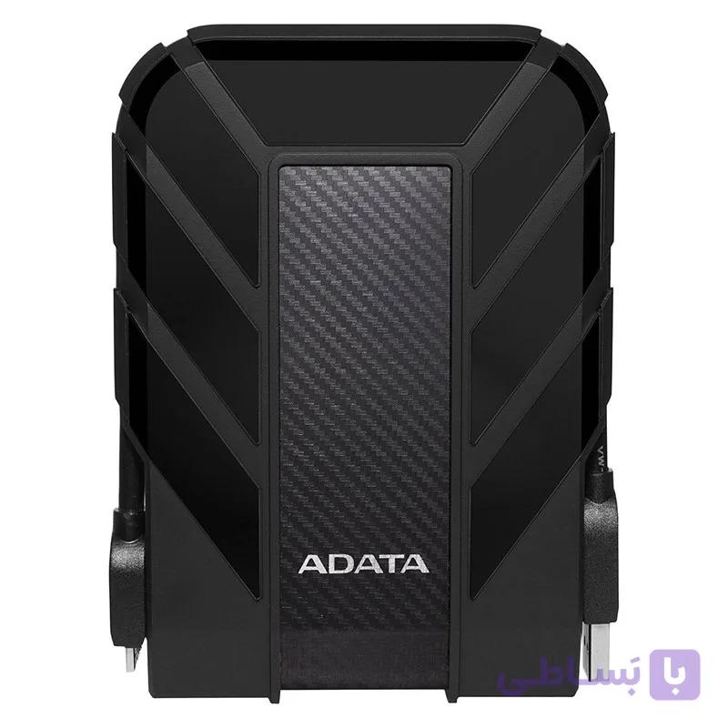 هارد اکسترنال ای دیتا مدل HD710 Pro ظرفیت 5 ترابایت با استاندارد ارتباطی USB 3.2 Gen1