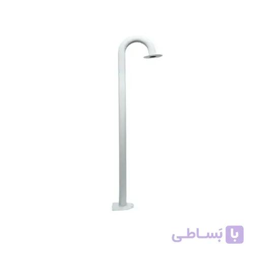 پایه براکت عصایی 80
