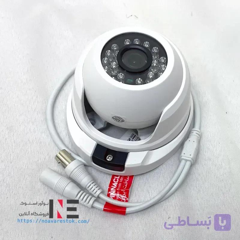 دوربین مداربسته پیناکل — تصویر 1