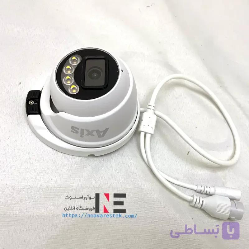 دوربین AXIS مدل DM4-55PT-W/5MP — تصویر 1