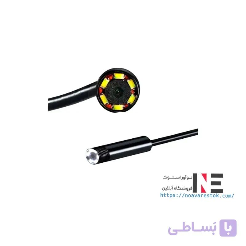 دوربین  شلنگی 50 متری 3in1 — تصویر 1