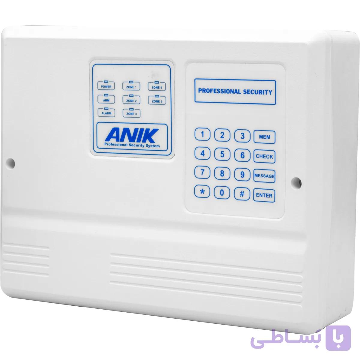 دزدگیر اماکن ساده A270
