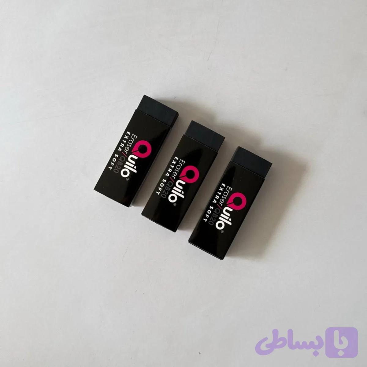 پاک کن کویلو سایز بزرگ — تصویر 1