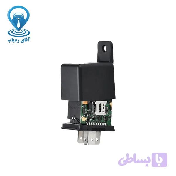 فعال سازی و انتقال مالکیت ردیاب خودرو سینوترک مدل SinoTrack ST-907 در سامانه ایران ردیاب با یک هفته تست رایگان — تصویر 1