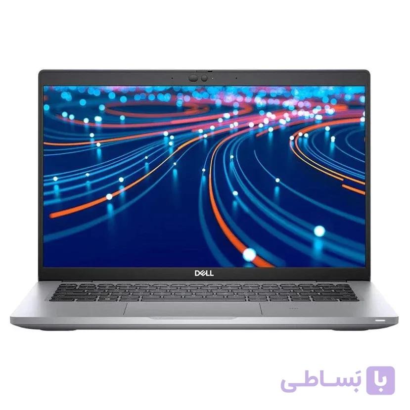 لپ تاپ 14 اینچی دل لتیتود 5420 مدل Dell Latitude 5420 Core i5-1135G7 8GB RAM 256GB SSDi5 | 8 | 256Dell Latitude 5420 Core i5-1135G7 8GB RAM 256GB SSD | Silver Color - 14-inch