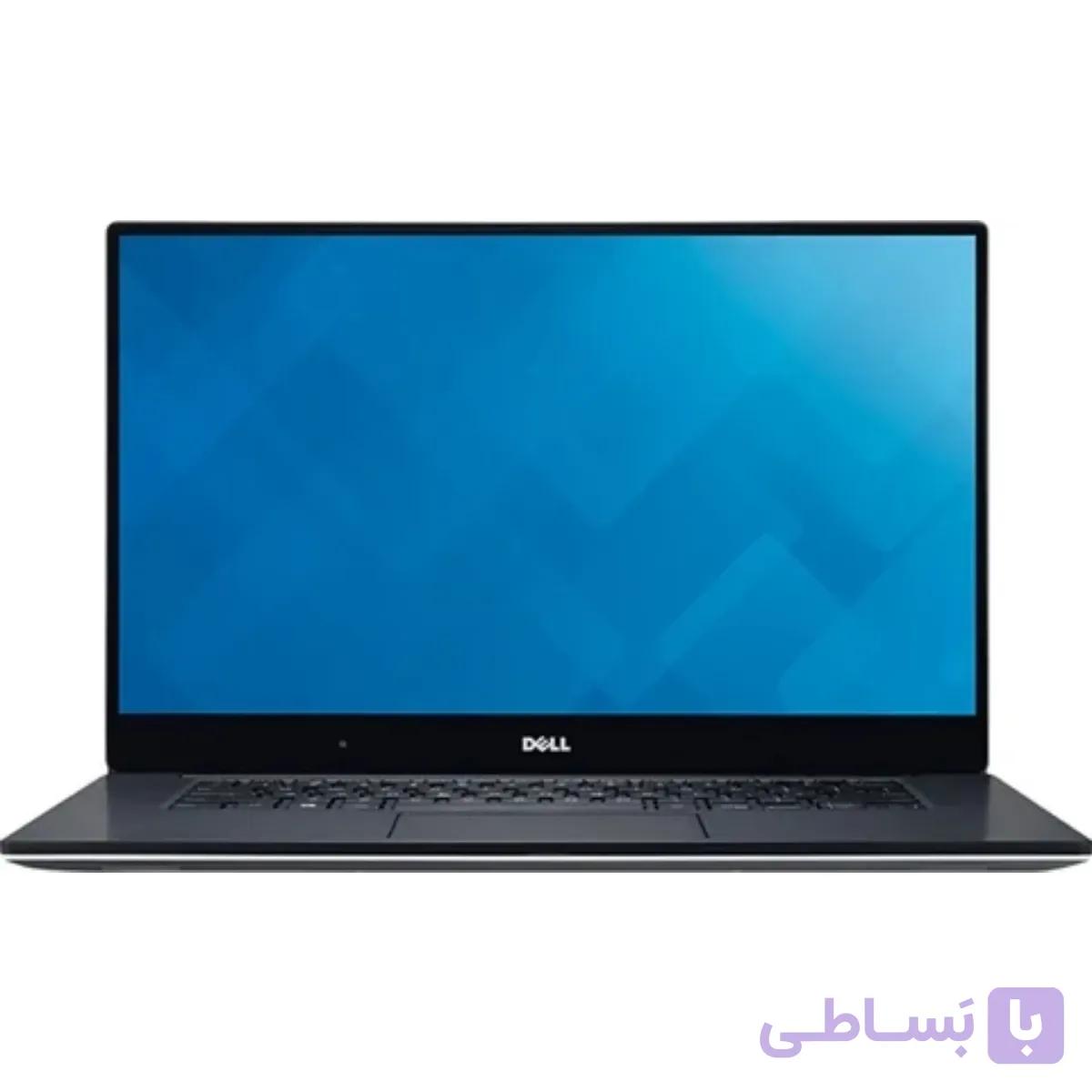 لپ تاپ 15.6 اینچی دل پرسیژن 5530 مدل Dell Precision 5530 Core i7-8850H 16GB RAM 512GB SSD 4GB NVIDIA Quadro P1000i7 | 16 | 512 | 4GB VGADell Precision 5530 Core i7-8850H 16GB RAM
512GB SSD 4GB NVIDIA Quadro P1000 | 15.6 inch - Silver color