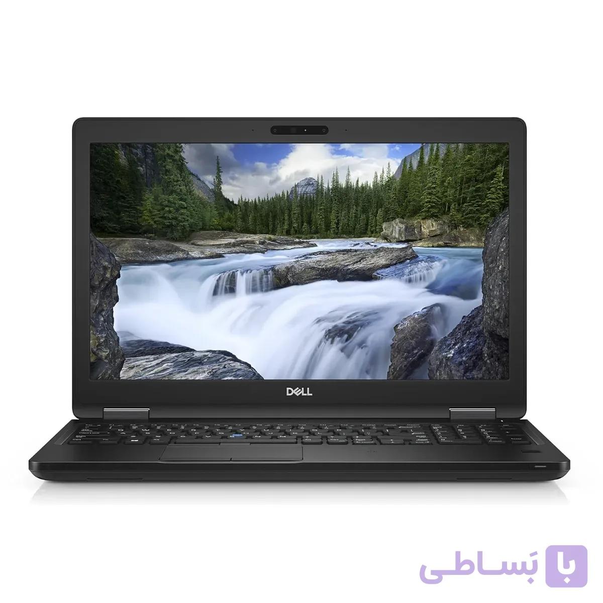 لپ تاپ 15.6 اینچی دل لتیتود 5590 مدل Dell Latitude 5590 Core i5-8350U 8GB RAM 256GB SSDi5 | 8 | 256Dell Latitude 5590 Core i5-8350U 8GB RAM 256GB SSD 15.6-inch | Black color