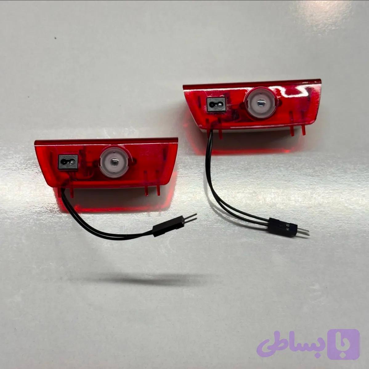 ولکام لایت فابریک KMC J7 — تصویر 1