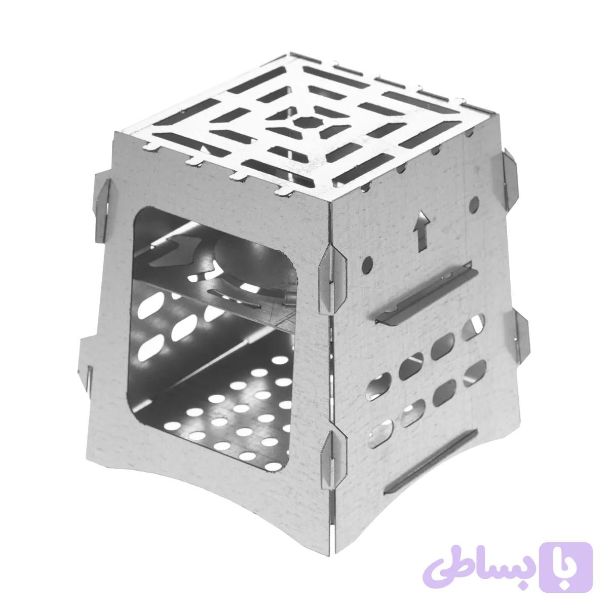 منقل سفری نیرو مدل FSS-G (سایز کوچک)