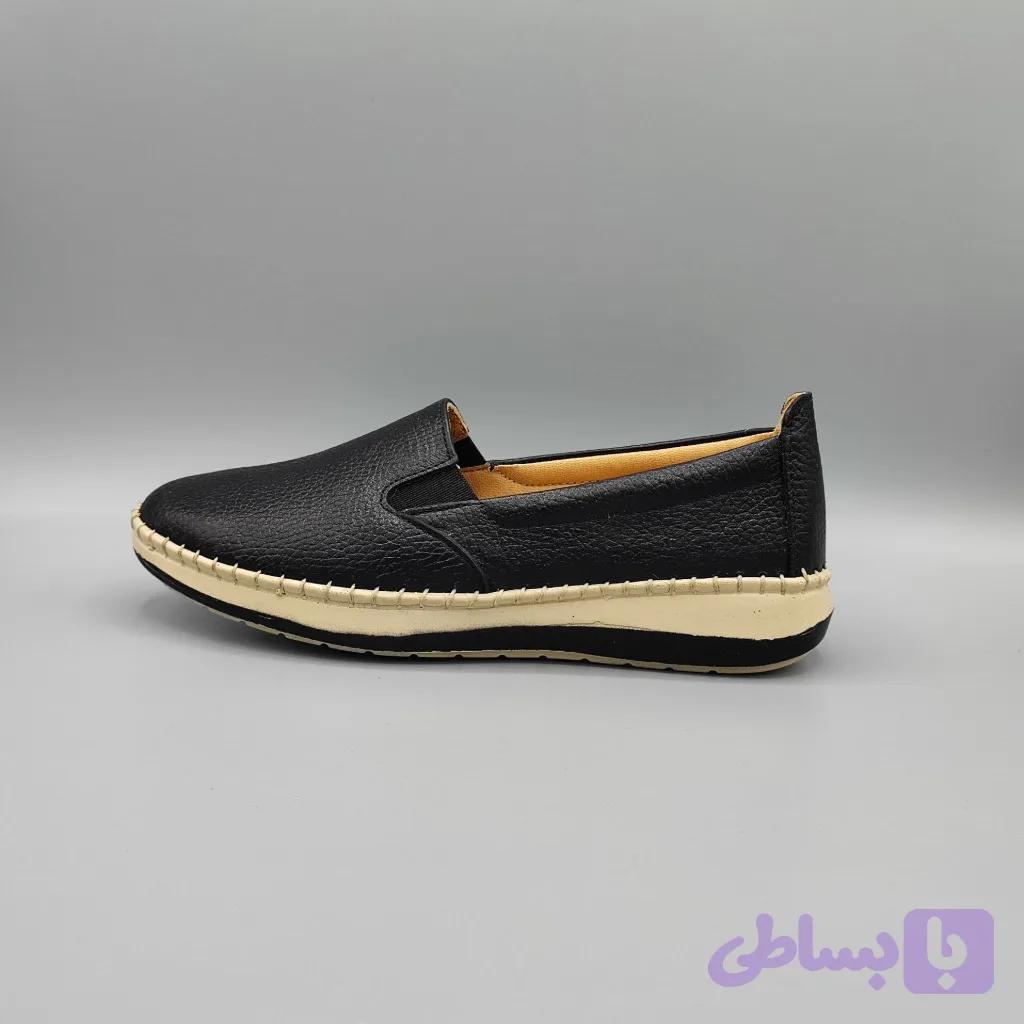 کفش طبی مدل پاری — تصویر 1