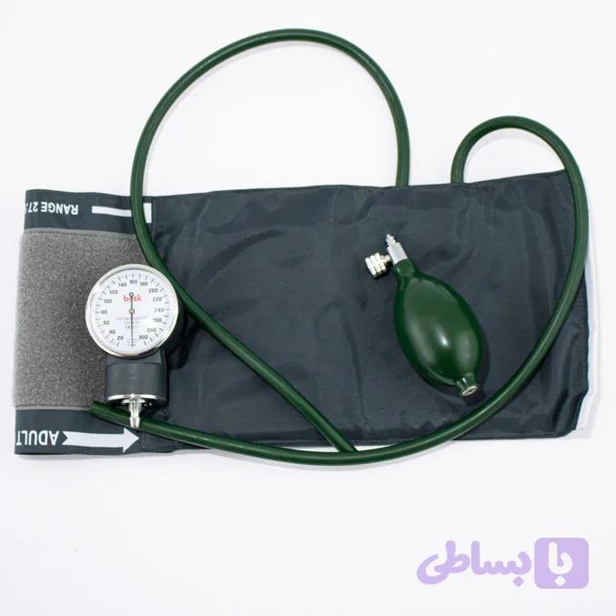 فشارسنج بریسک مدل TY A05 — تصویر 1