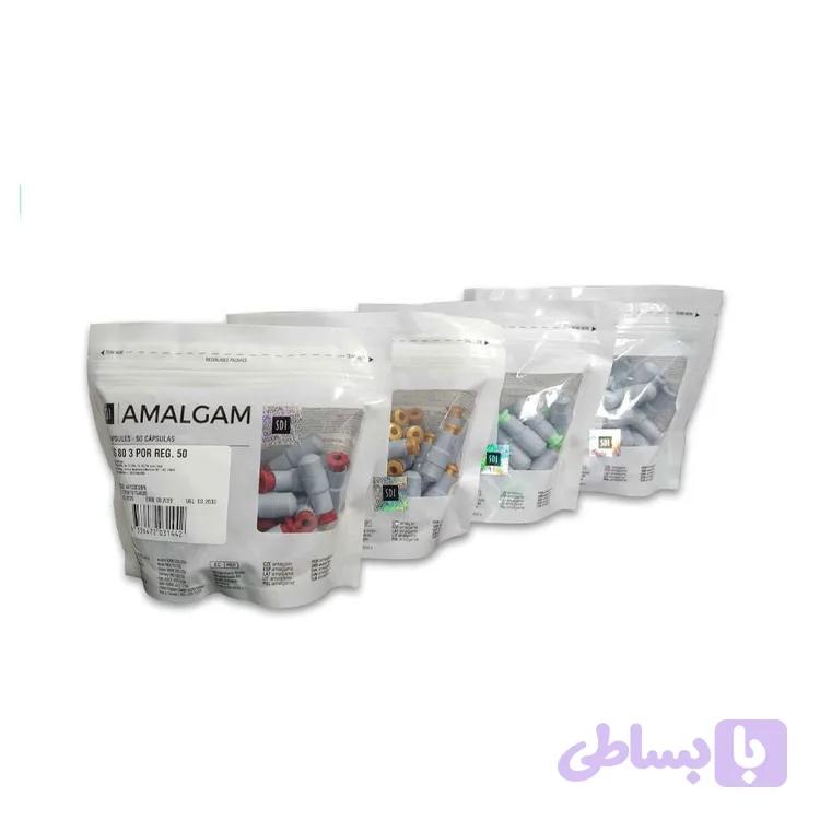 آمالکپ sdi اصلی