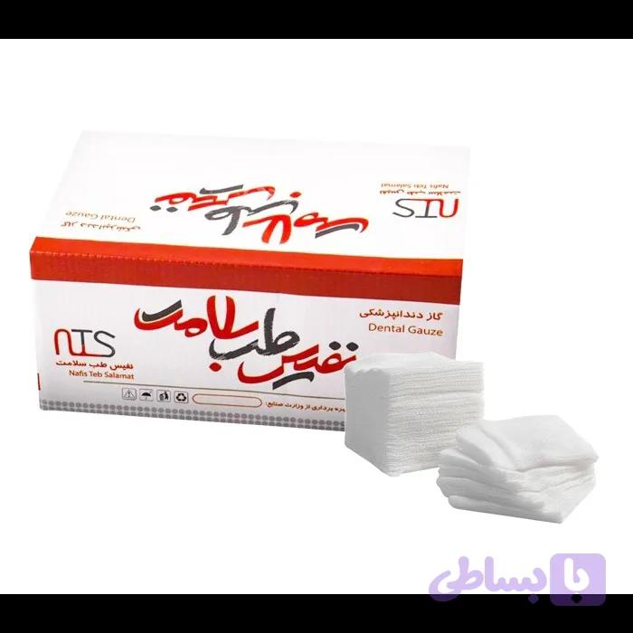 گاز نفیس 5×5