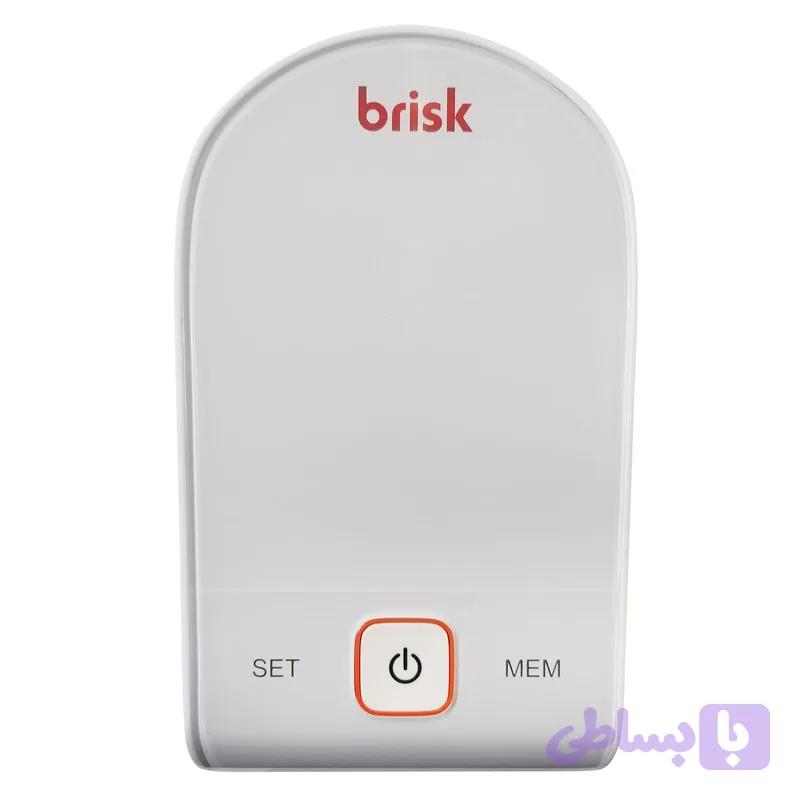 فشارسنج بازویی بریسک مدل PG800B19L — تصویر 1