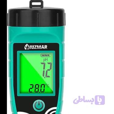 دستگاه تست کیفیت آب UI-CL02 — تصویر 1