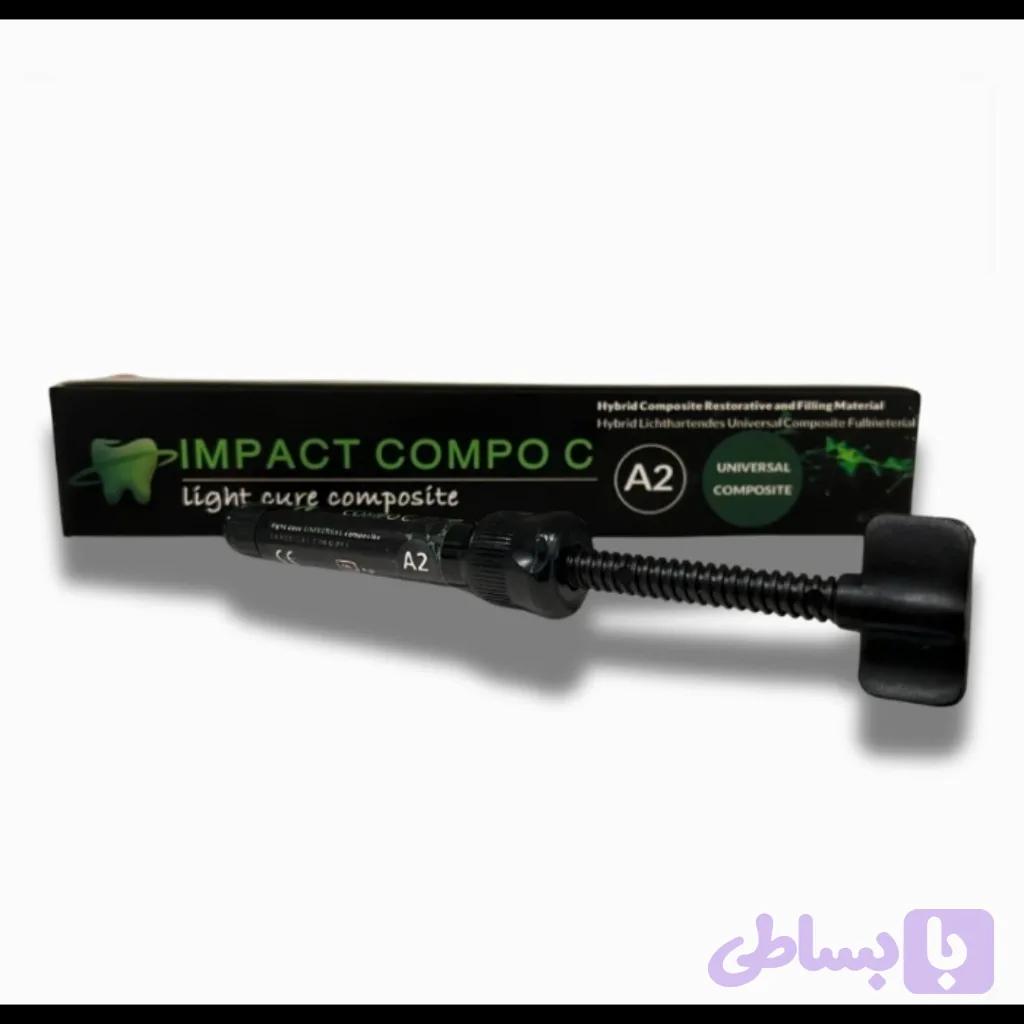 کامپوزیت ایمپکت – Impact Composite — تصویر 1