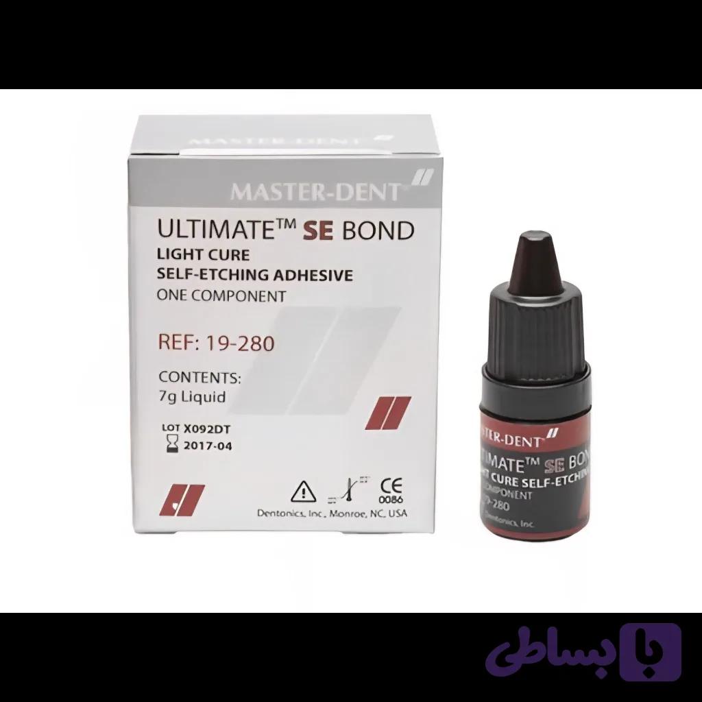 باندینگ نسل5 مستردنت Ultimate Bond