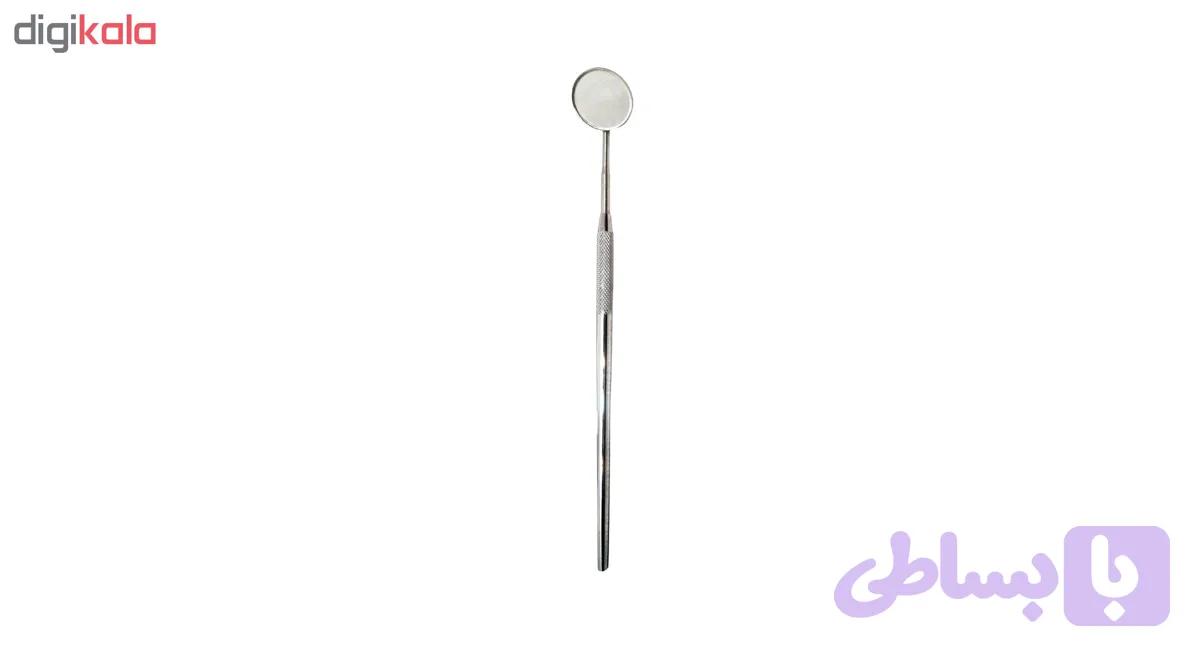 آینه دندانپزشکی مدل EDENTEC4 کد MRK1 — تصویر 1