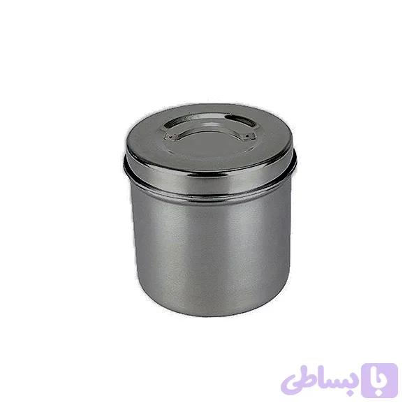 جا پنبه ای مدل P1s — تصویر 1