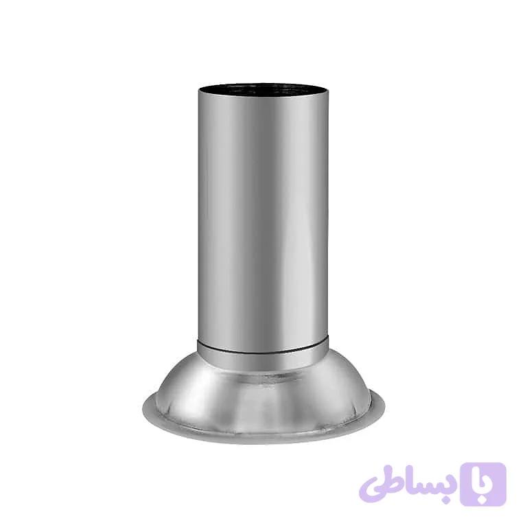 استند آبسلانگ مدل استیل — تصویر 1