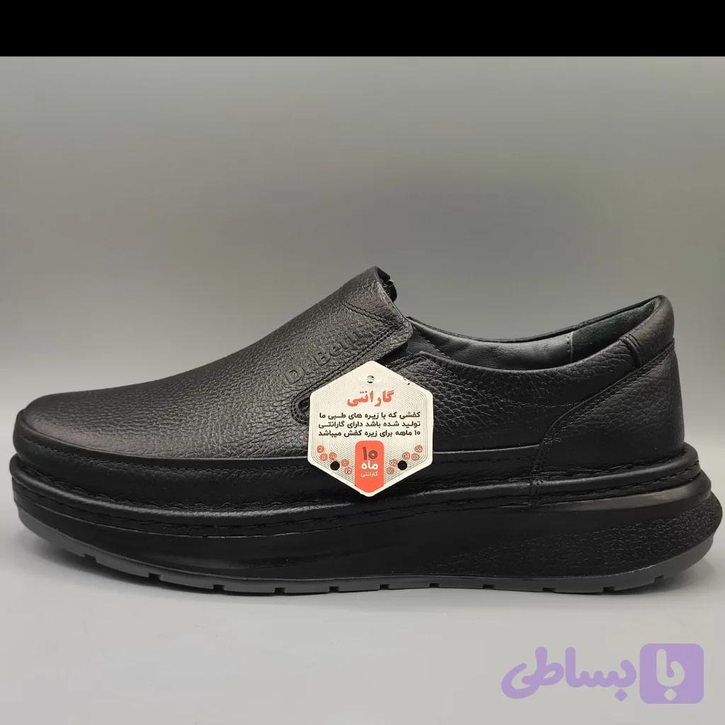 کفش طبی مردانه مدل Dr.burn — تصویر 1