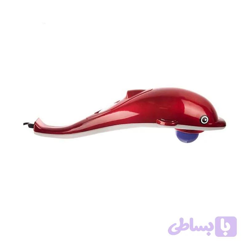 ماساژور دلفین مدل KL85800 — تصویر 1