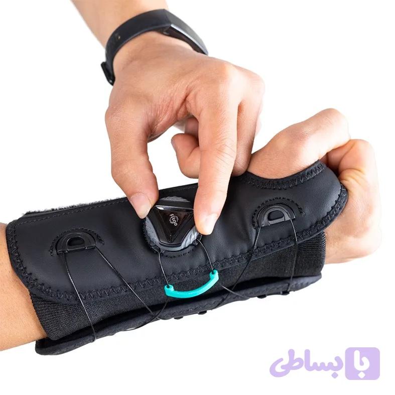 مچ بند طبی اورتینو گرید (++A) — تصویر 1