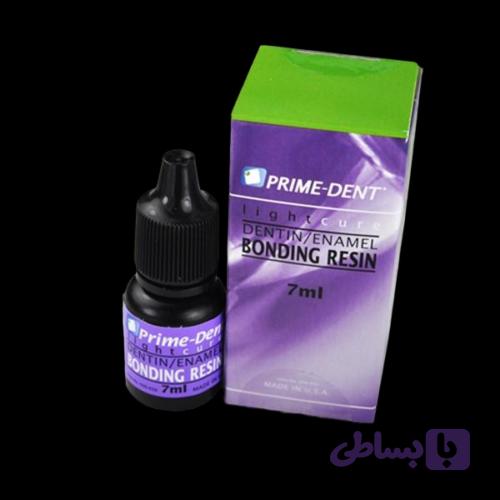 باندینگ primedent