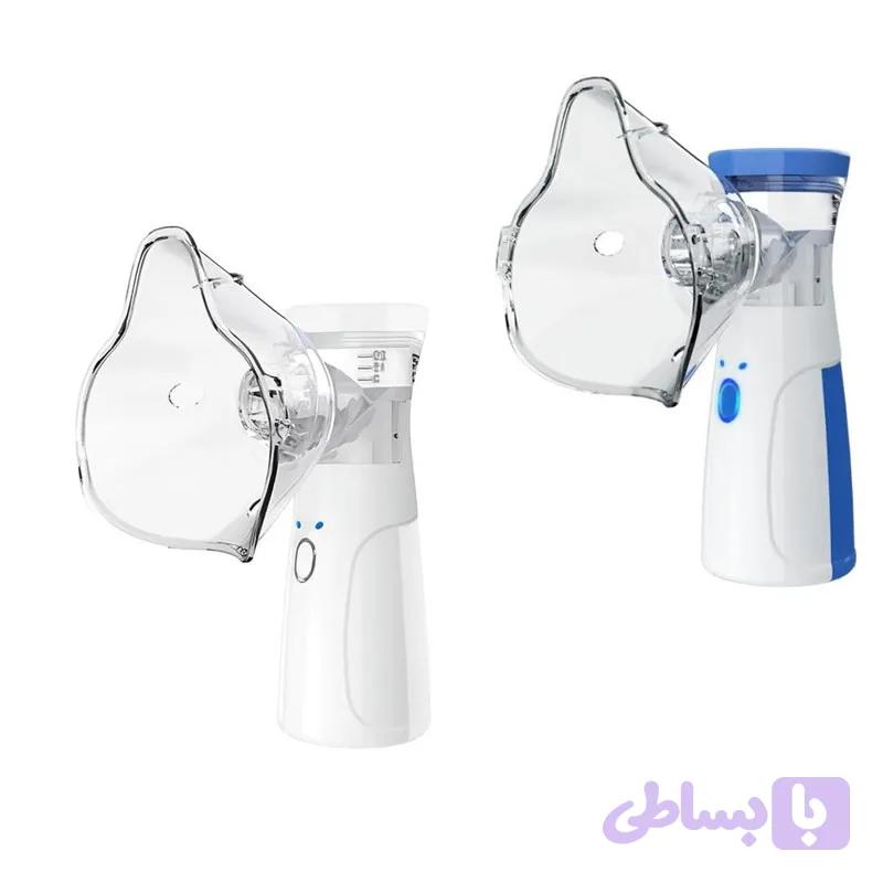 مش نبولایزر مدل W302 — تصویر 1