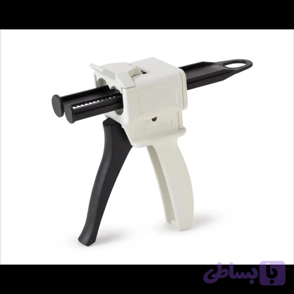 گان قالبگیری دندانپزشکی