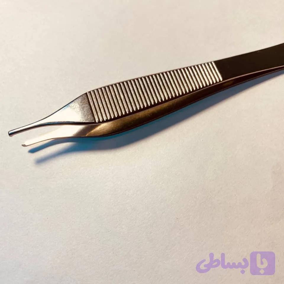 پنست جراحی مدل BJB — تصویر 1