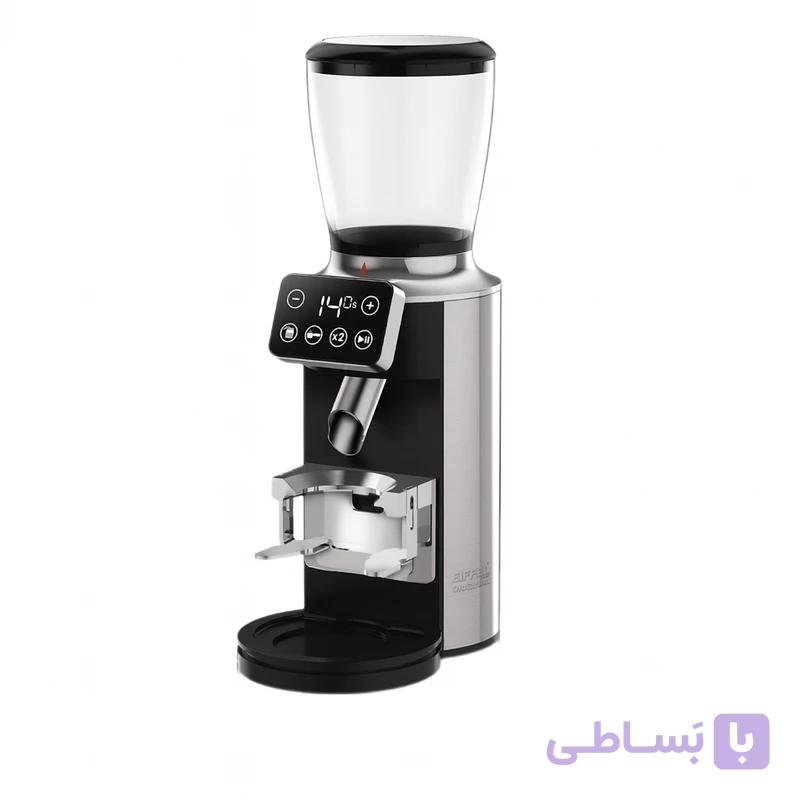 آسیاب قهوه حرفه ای ایفل فرانسه مدلEL-3819CG