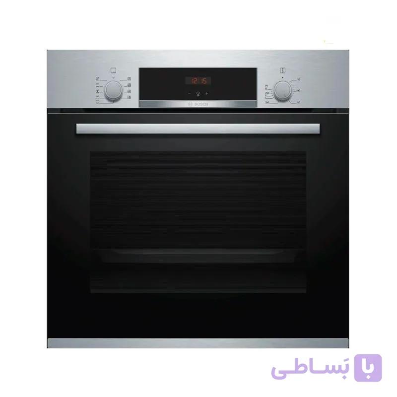فر برقی توکار بوش اصل آلمان مدلHBF534ESOQ