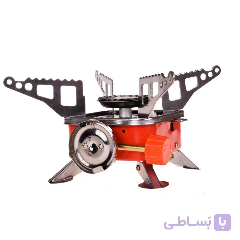اجاق گاز سفری مدل k-202