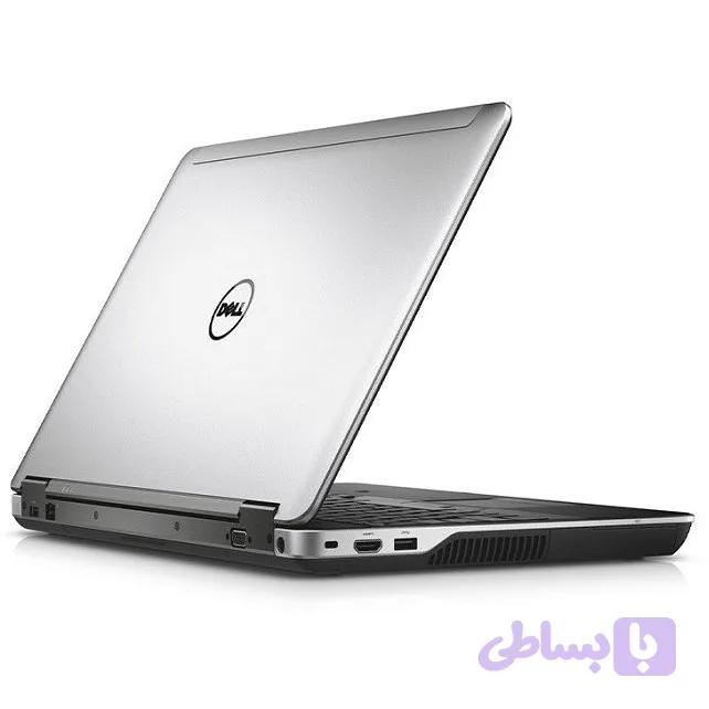 Laptop dell 6540