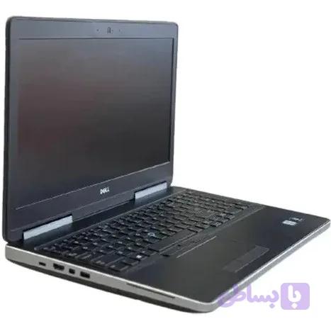 Laptop dell 7510
