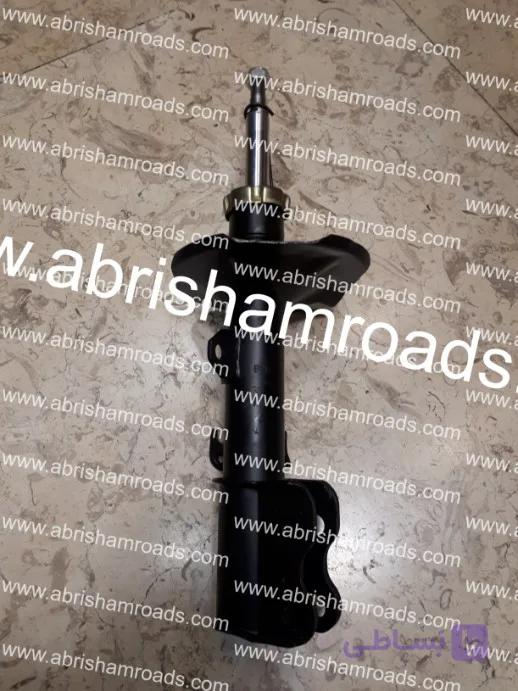 کمک فنر جلو اصلی BYD F3