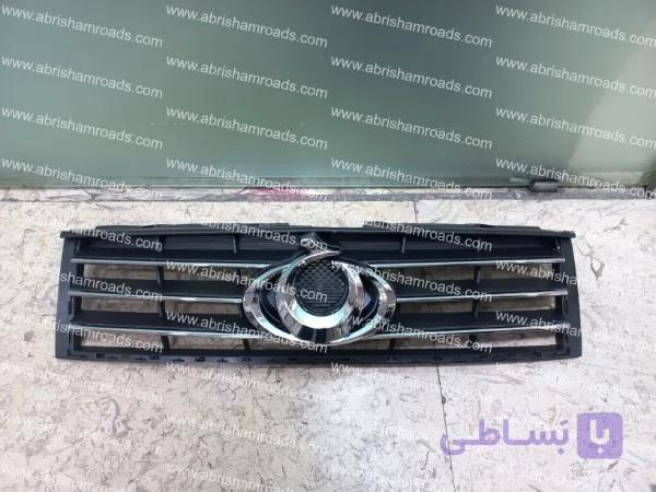 جلو پنجره جیلی X7