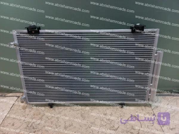 رادیاتور کولر لیفان X60
