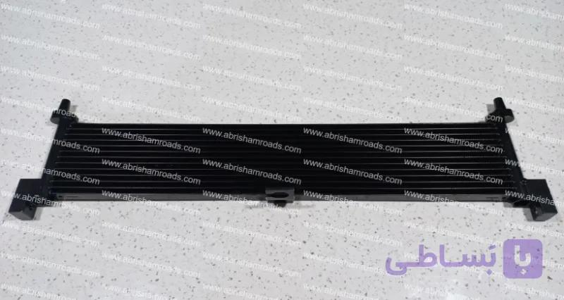 خنک کننده روغن گیربکس جیلی X7