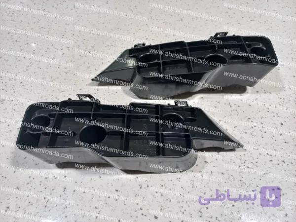 براکت سپر جلو جیلی X7