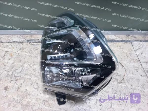 چراغ جلو فونیکس FX