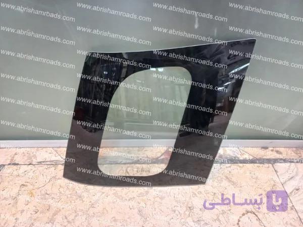 شیشه لچکی عقب گریت وال M4