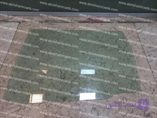 شیشه درب عقب گریت وال M4