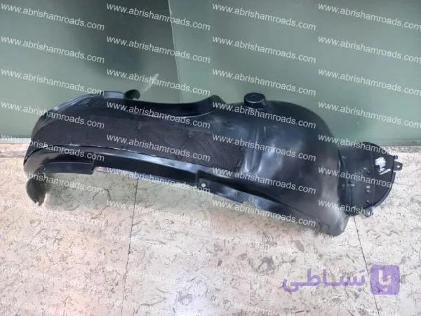 شلگیر جلو فونیکس FX