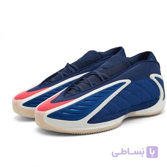 کفش بسکتبال