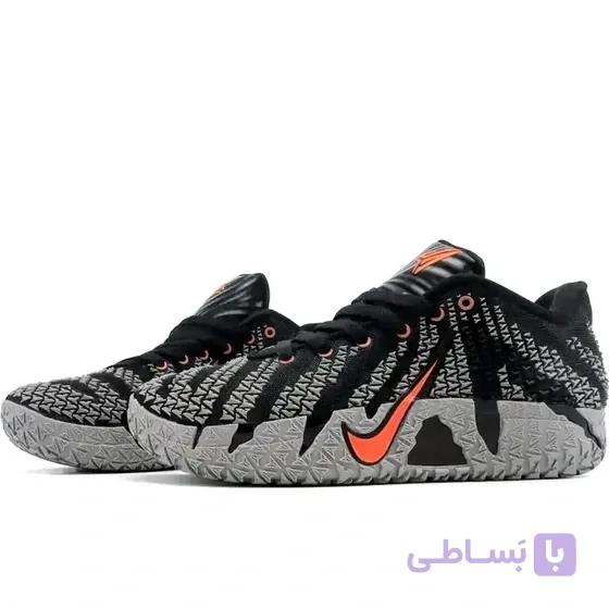 کفش بسکتبال
